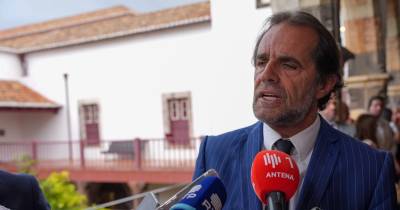 Governo Regional prepara procedimentos para avançar com construção de via expresso na zona oeste