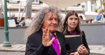 Presidente do SITAM continua com a luta ao lado das ex-trabalhadoras do Pingo Doce