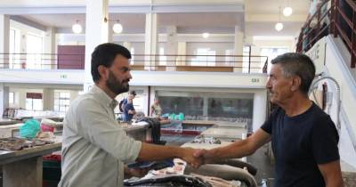 Ricardo Lume diz que Funchal é concelho apenas “para inglês ver”