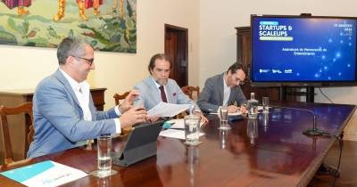 Albuquerque agradado com posição de Marques Mendes sobre subsídio de mobilidade