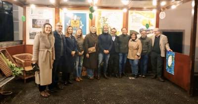 35.ª Exposição Regional da Anona arrancou com foco técnico e valorização do produto