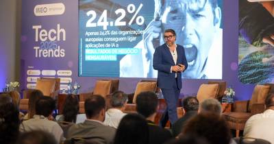 Tech Trends 2025: Decisões “ambíguas e altamente arriscadas” serão sempre tomadas por humanos