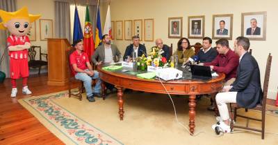 ‘Calheta Viva Cup’ vai juntar 600 jovens de 23 clubes