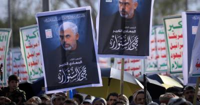 Israel confirma mortes de membros do Hamas suspeitos dos ataques de 7 de outubro