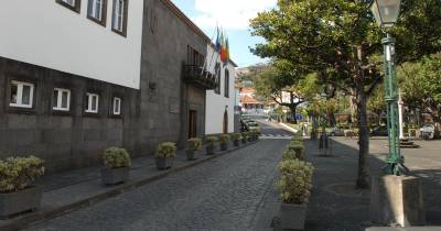 Câmara de Santa Cruz rejeita pressão sobre política de apoios à Associação Desportiva da Camacha