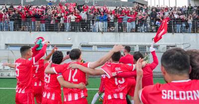 Estrela da Calheta garante título ao cair do pano