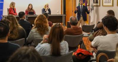 Juventude Popular indignada com valor do apoio às despesas de funeral de crianças e jovens