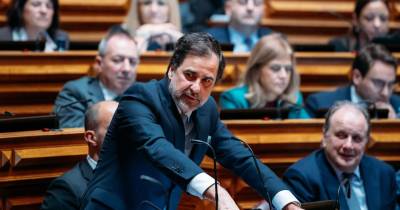 OE2026: Paulo Neves enaltece transferência extraordinária de 75 milhões de euros para a Madeira