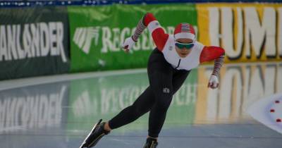Jéssica Rodrigues, do CDR Prazeres, vai competir nos Jogos Olímpicos de Inverno da Juventude.