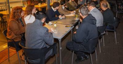 Primeira edição do ‘CDS-Explica’ visou explicar proposta para reforçar segurança na via rápida e vias expresso