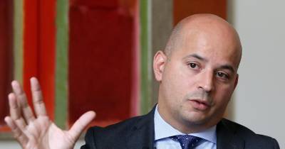 João Leão, nomeado pelo Governo para o cargo do TCE em novembro, tinha já passado no ‘crivo’ do Parlamento Europeu.