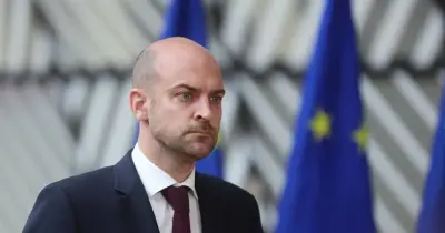 Numa entrevista à emissora France Inter, Barrot sublinhou que “França nunca excluiu, por princípio, ter relações com a Rússia”.