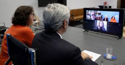 Na Madeira a medicação é gratuita para pessoas portadoras de Esclerose Múltipla. 75% dos casos são em mulheres.