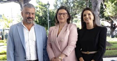 Santa Cruz: Más condições da sede da Banda Municipal preocupam coligação PSD/CDS