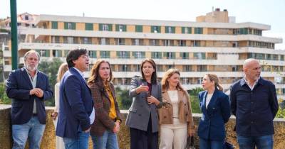 PS aponta “oportunidade perdida” e questiona Governo sobre novas camas em lares