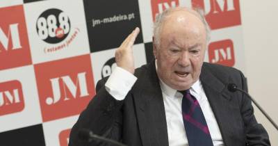 Alberto João Jardim diz que até um estagiário de advocacia desmonta o documento do Ministério Público.