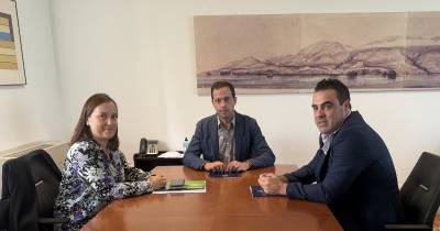 A ANP Madeira mais anunciou que irá reforçar junto dos vários partidos políticos e seus candidatos que irá sempre defender os interesses de todos os educadores e professores da Madeira e Porto Santo.