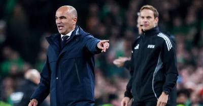 Mundial2026: Marcelo e Montenegro no Dragão otimistas quanto à vitória de Portugal