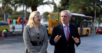 “A medida já se aplica até o quinto escalão do IRS, falta agora estender aos restantes”, defende o CDS.