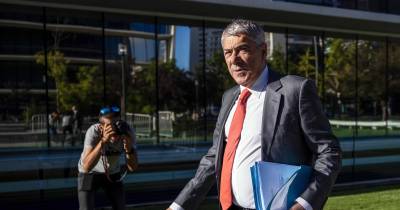 O concurso do TGV é uma dos dossiês em que José Sócrates está acusado de ter beneficiado o grupo Lena a troco de vantagens financeiras.