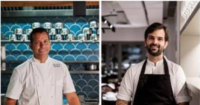 Chef Coco Montes leva gastronomia espanhola ao ‘KAMPO’