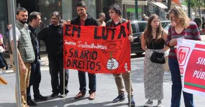 PCP assinala Dia Nacional da Juventude e alerta para precariedade e dificuldades na Madeira