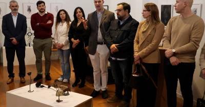 Jorge Santos defende a preservação do património religioso