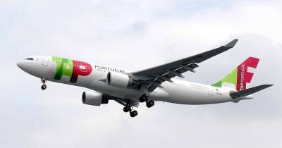 TAP cancela voos para a Venezuela por razões de segurança