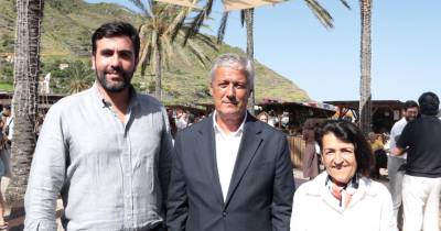 PSD Machico defende antecipação da época balnear e melhores condições nas praias e complexos balneares do concelho