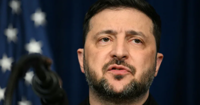 Ucrânia: Zelensky diz que ataque de drones a Moscovo foi “totalmente justificado”