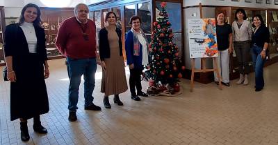 ‘Brinquedos de outros Natais’ celebra a infância do século XX