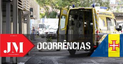 Homem de 60 anos fica ferido após queda no Anadia