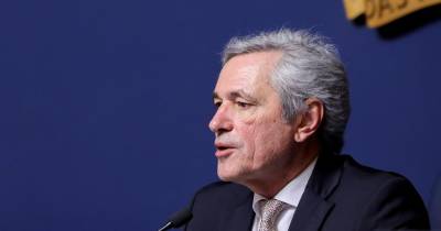 José Manuel Rodrigues destaca “trabalho notável” do Nacional, que “prestigia” futebol madeirense