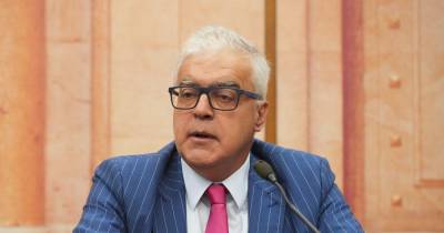 Emanuel Câmara acusa Governo de discriminação face aos Açores
