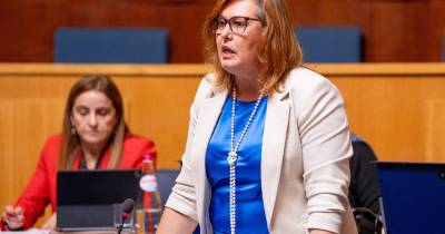 PS questiona secretária da Inclusão sobre falta de transportes para os utentes do CACI