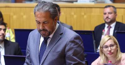 Miguel Castro, líder parlamentar do Chega, expressou “uma grande preocupação em relação ao crescente aumento do consumo destas substâncias”.