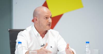 “Ribeira Brava em Primeiro” vota favoravelmente todos os pontos da reunião camarária