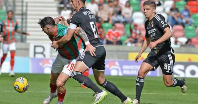 Benfica B leva nova ‘bicada’ no Caldeirão