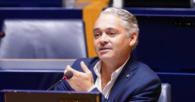 JPP com “parecer jurídico que contraria” decisão de Rubina Leal