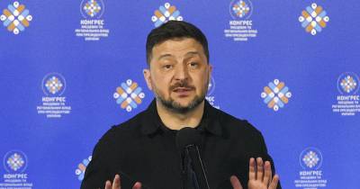 Ucrânia: Zelensky aceita trégua na Páscoa Ortodoxa e desafia Rússia a prolongá-la