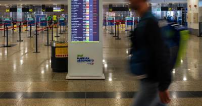Lisboa, Porto, Faro e Madeira entre os destinos mais procurados para o fim de ano.