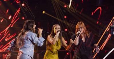 Júlia Ochôa vence batalha no ‘The Voice Portugal’