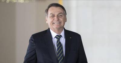 Bolsonaro intimado a depor sobre alegada tentativa de golpe de Estado no Brasil
