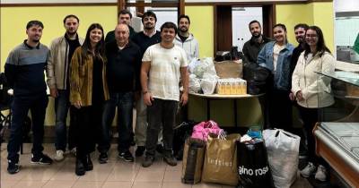 JSD de Santa Cruz promove ‘Santo Amaro Solidário’