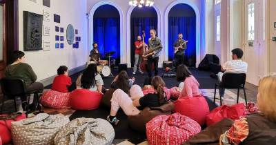 Instituições culturais do Funchal promoveram mais de 55 eventos em abril