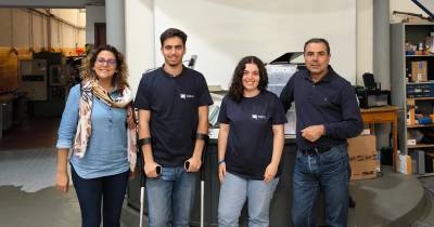 Madeira presente na edição comemorativa dos 75 anos da Worldskills