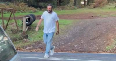 Não há duas sem três: ‘Estrada Regional’ regressa à Camacha (com vídeo)