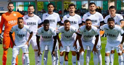 Alvinegros ponderavam dar falta de comparência ao jogo na casa do FC Porto.