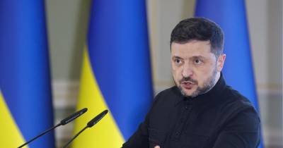 Ucrânia: Zelensky revela detalhes do plano de 20 pontos negociado com EUA