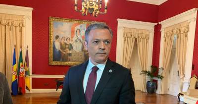 Obra de requalificação da ETAR do Funchal prorrogada por mais seis meses